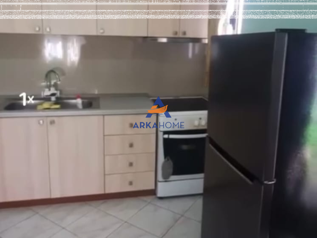 VENDESI MONOLOCALE MODIFICATO IN 1+1 "ORIKUM" IN VENDITA 65.000 EURO