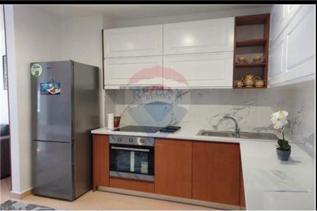 APARTAMENT I INVESTUAR 1+1 PER QIRA TE K.ZOOLOGJIK