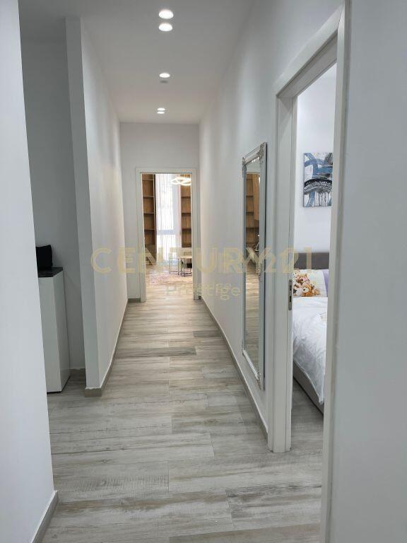APARTMENT 2+1+2 FOR RENT AT PARK GATE, TIRANA!