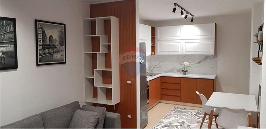 APARTAMENT I INVESTUAR 1+1 PER QIRA TE K.ZOOLOGJIK
