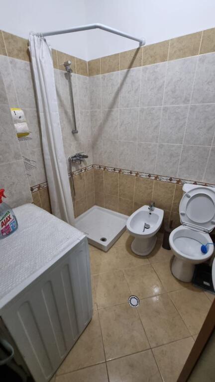 📢 Apartment 1+1 for sale in Astir near Vila L