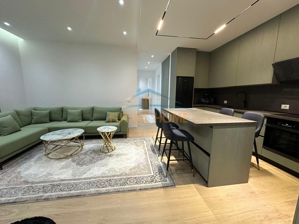 Qira,Apartament 2+1+2,Delijorgji !