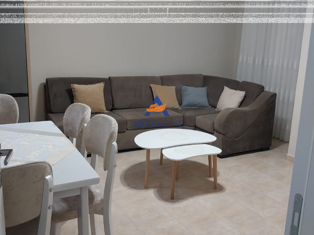 APARTMENT FOR RENT 1+1+BALCONY "CENTER" 600 EURO