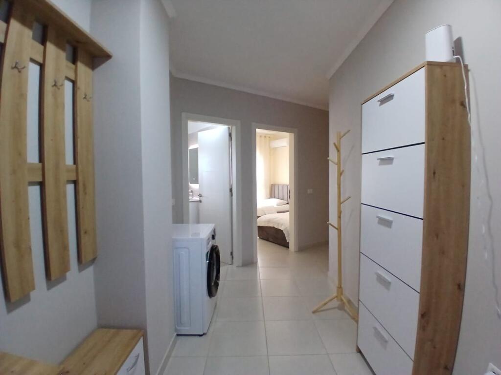 In affitto🔥  Appartamento 2+1+1 bagno con finestra  Via Hashing Hysen Dalliu ; Mine Peza
