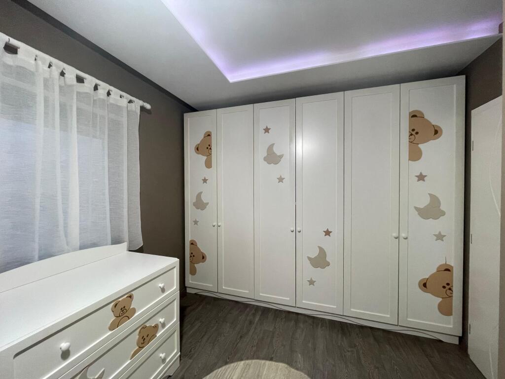AFFITTASI APPARTAMENTO 2+1 IN VIA KOSOVARËVE !!