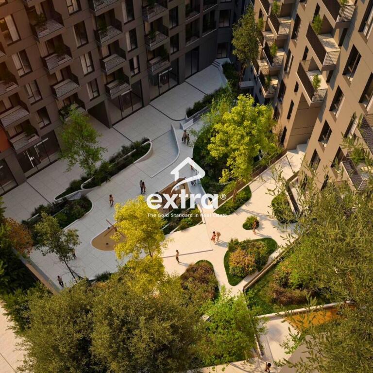 SHIITEN APARTAMENTE SUPER OKAZION