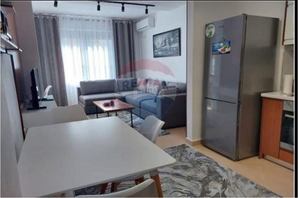 APARTAMENT I INVESTUAR 1+1 PER QIRA TE K.ZOOLOGJIK