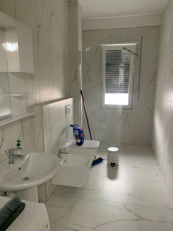 APARTMENT FOR RENT 2+1
