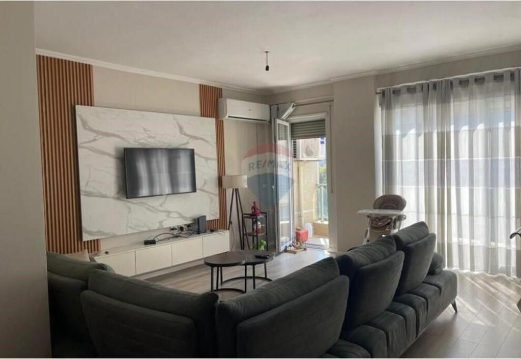 Apartment - For Sale - Lapraka, Tirana(ID: 530561003-9)