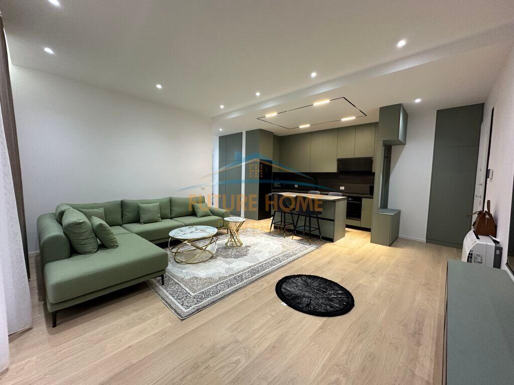 Qira,Apartament 2+1+2,Delijorgji !