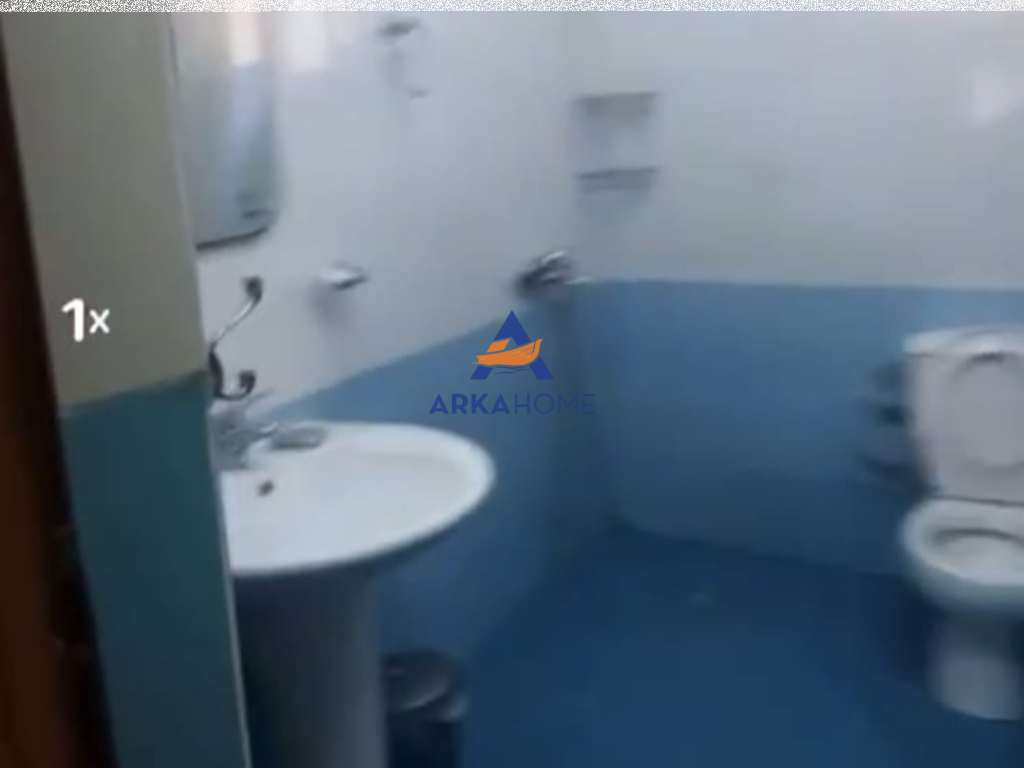 VENDESI MONOLOCALE MODIFICATO IN 1+1 "ORIKUM" IN VENDITA 65.000 EURO