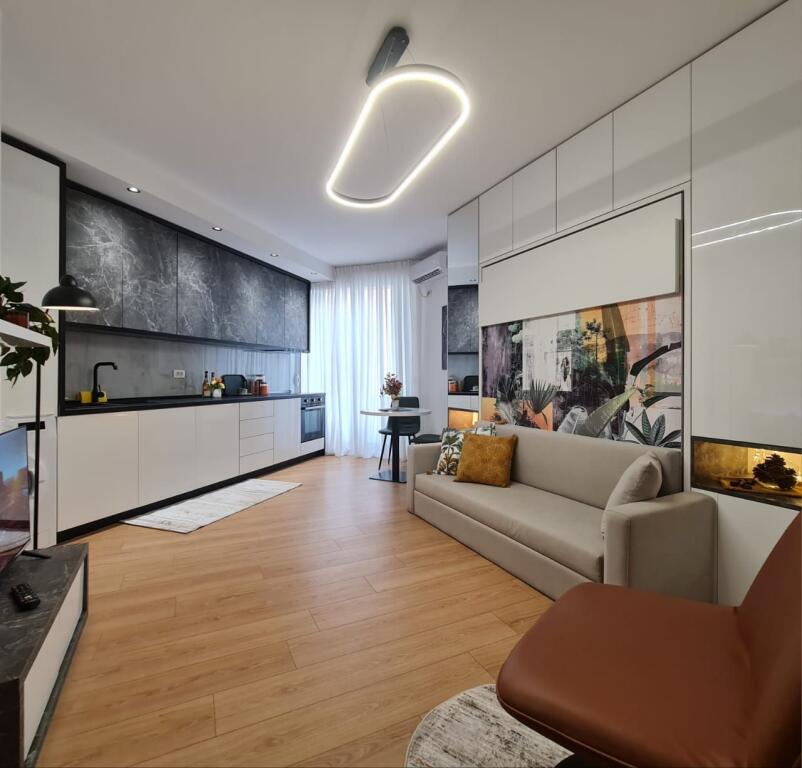 Ap Home Studio for sale📌Rrapo Hekali Street, near Kodra Diellit