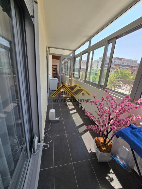 SHITET APARTAMENT 2+1 TE VALA PARK