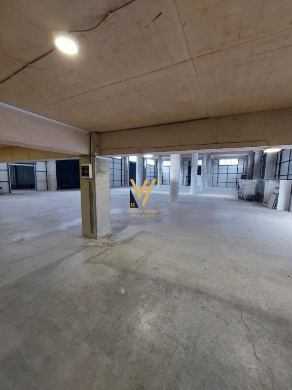 MULTIFUNCTIONAL OBJECT FOR RENT AT TOP CHANNEL 10,000 EURO