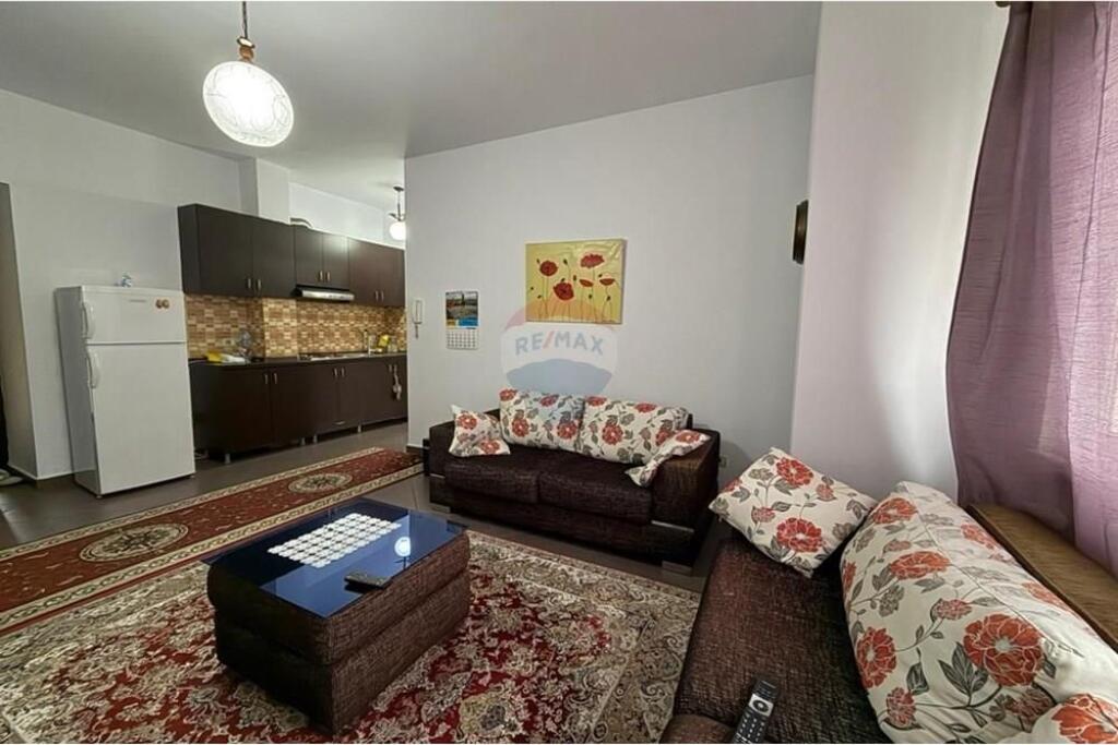 QIRA APARTAMENT 1+1 MINE PEZA !