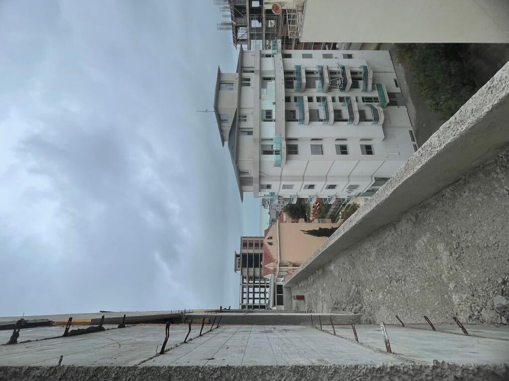 🌊 Apartment 1+1 for Sale with Sea View – Only 1,100 €/m²!