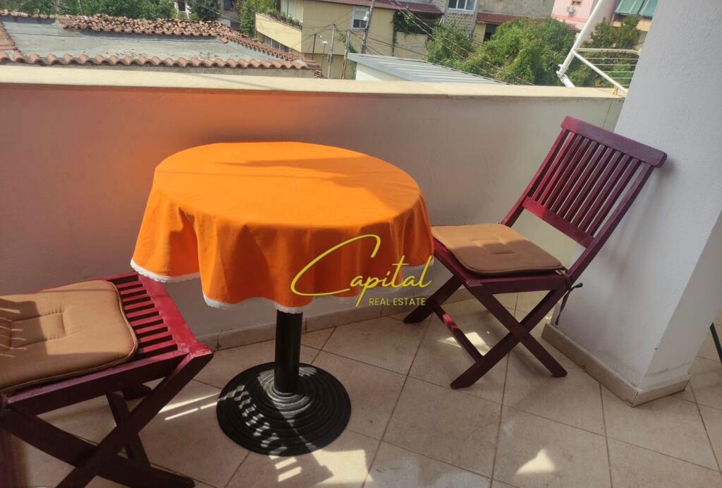 APARTMENT FOR RENT 2+1 SIRI KODRA STREET 580 EURO