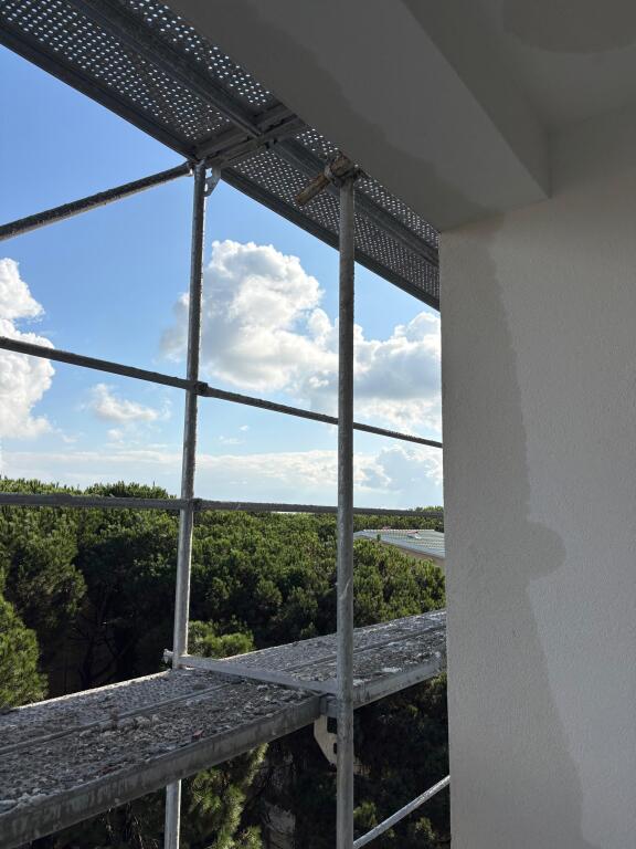 Apartment for sale in Golem – Among the pines, relaxation and comfort! 🌿🏖️