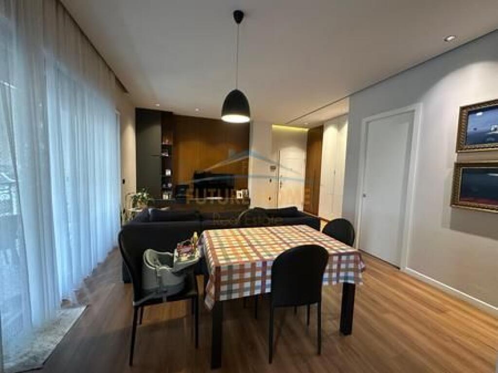 Shitje, Apartament 2+1,Kompleksi Delijorgji !