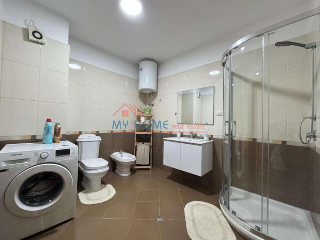 Appartamento 1+1 in affitto in Via Kavaja a Tirana