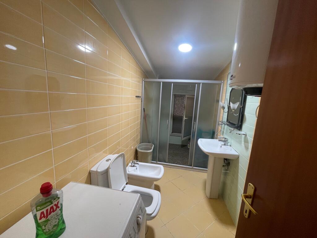 Apartment for rent at the dry lake