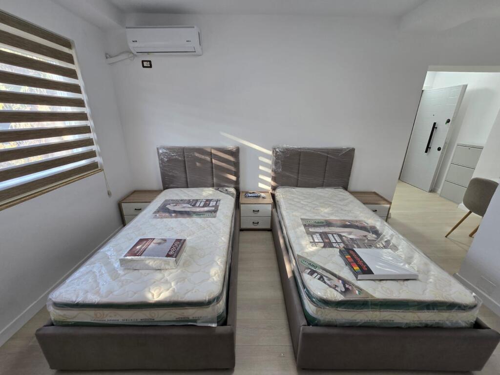 Studio apartments for rent in the center of Tirana