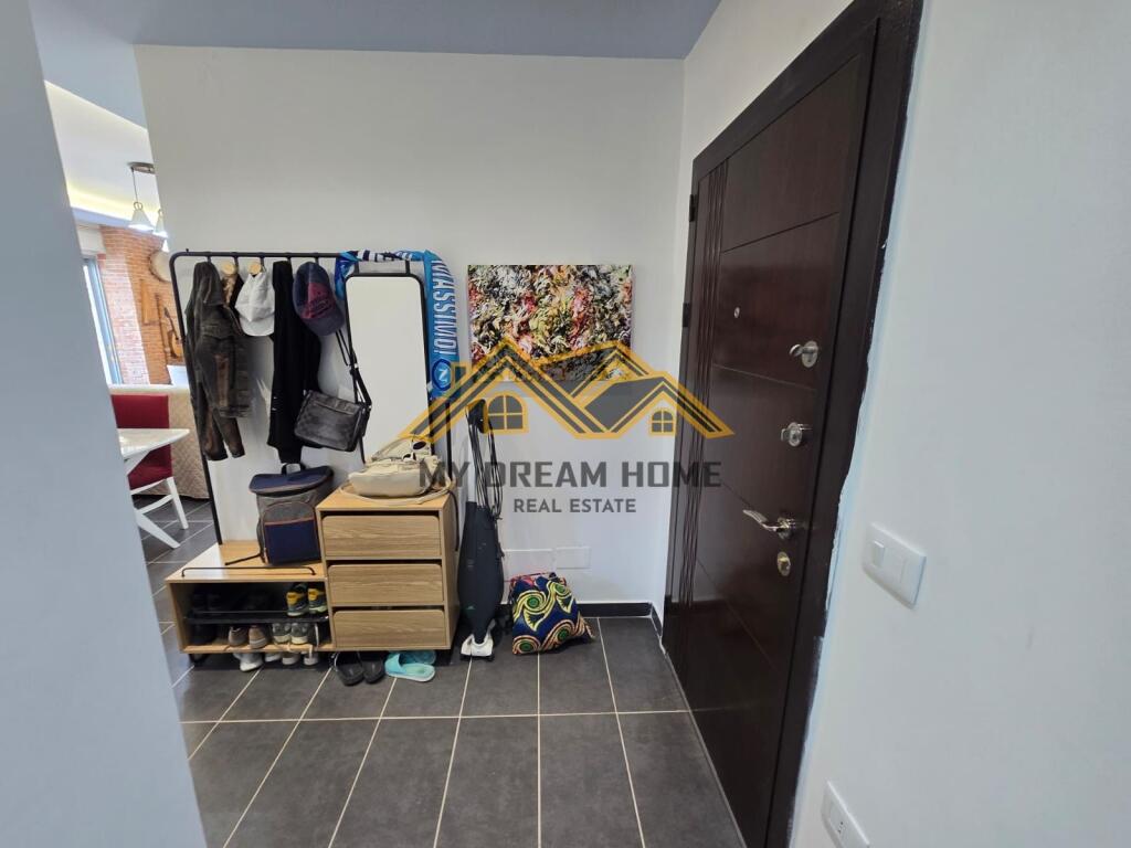 SHITET APARTAMENT 2+1 TE VALA PARK