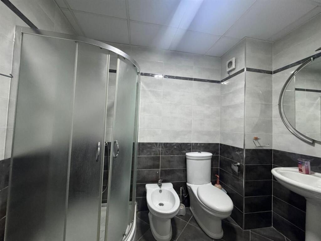 Appartamento in affitto 2+1+2 bagni Yzberisht