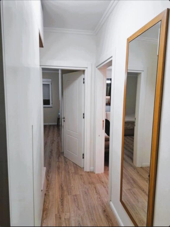 Apartment 1+1 Furnished for Sale – Sali Butka Street