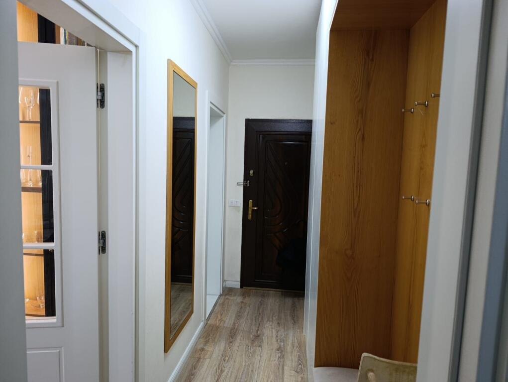 Appartamento 1+1 in vendita Via Sali Butka