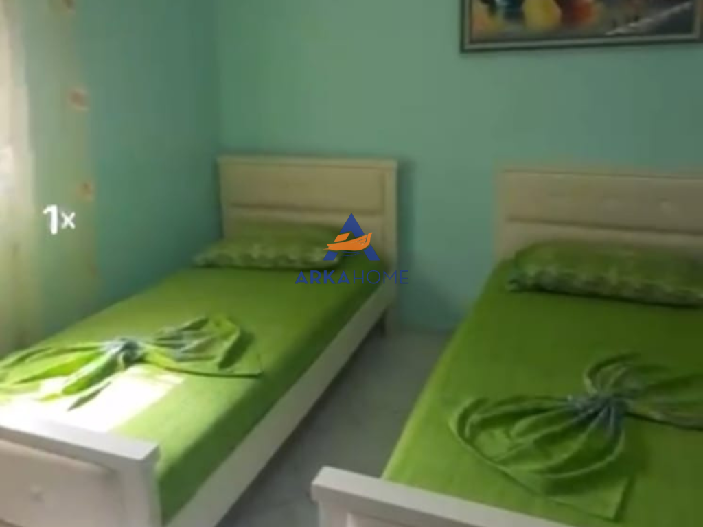 VENDESI MONOLOCALE MODIFICATO IN 1+1 "ORIKUM" IN VENDITA 65.000 EURO