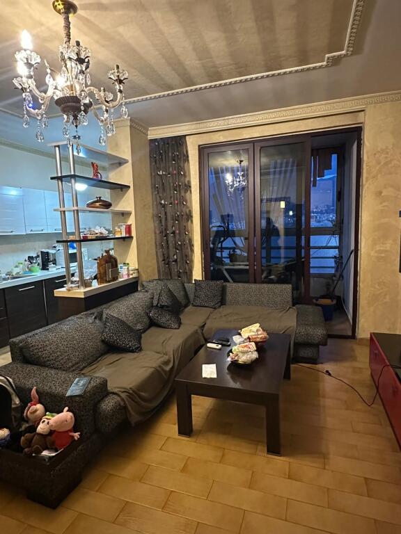 Qera, Apartament 2+1+2, Rruga Panorama, Tiranë.