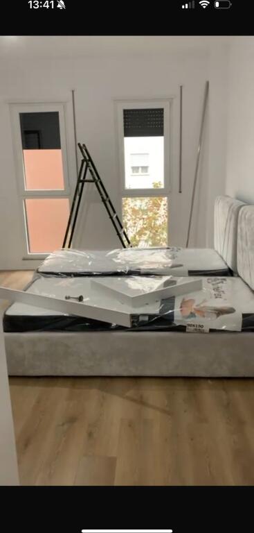 APARTMENT FOR RENT 2+1