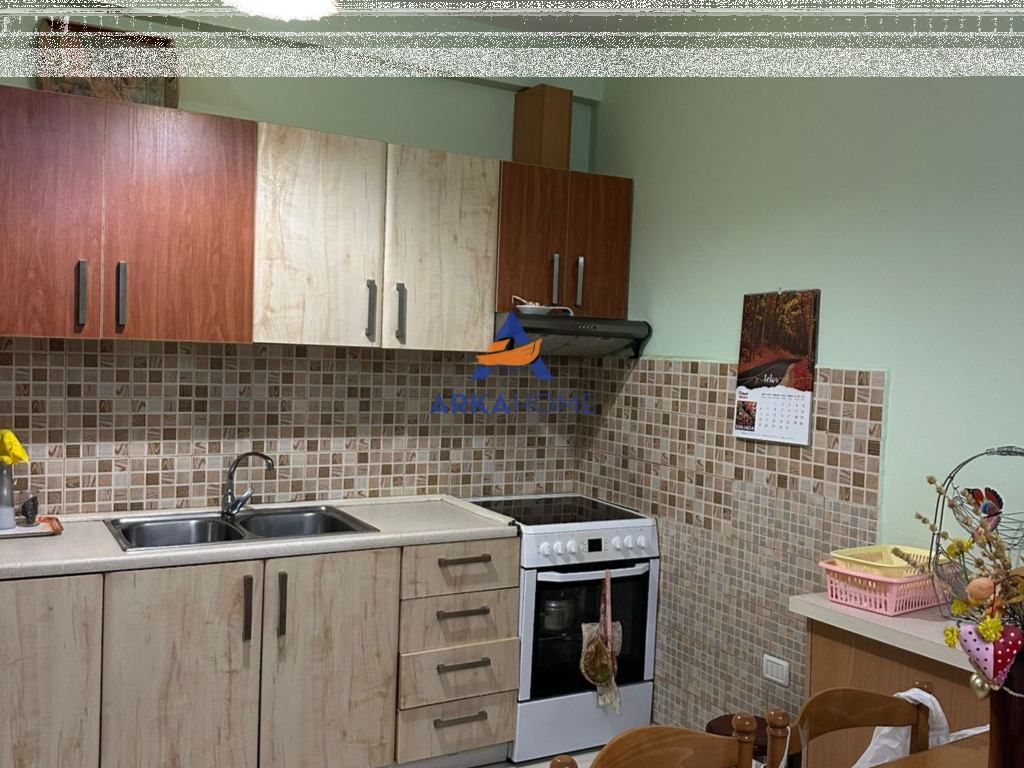 APARTMENT FOR RENT 1+1+BALCONY "FRESK, NEAR FRESK RESTAURANT" 400 EURO