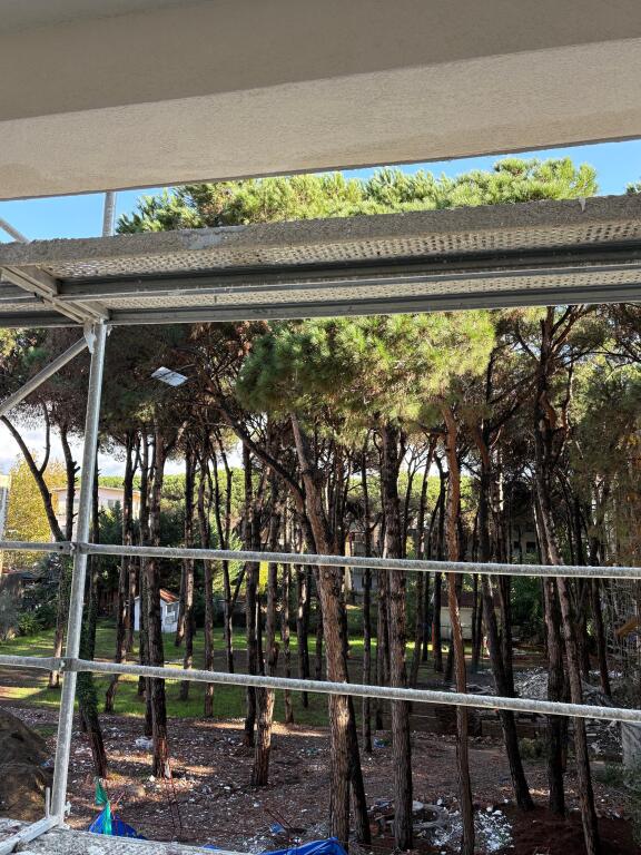 Apartment for sale in Golem – Among the pines, relaxation and comfort! 🌿🏖️