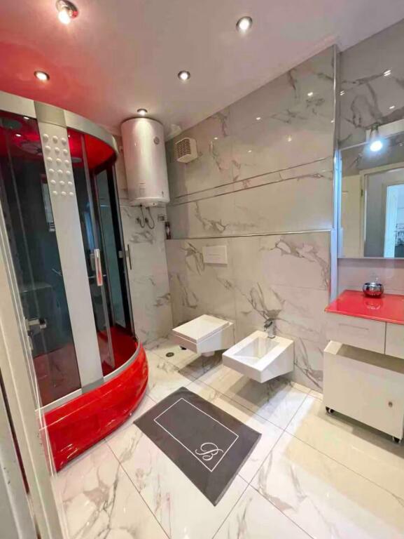 🏡 Apartment 3+1+Parking space for rent in Bllok