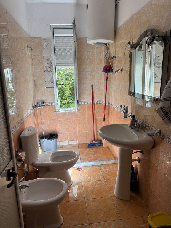 SHITET APARTAMENT 2+1 – KODRA E DIELLIT