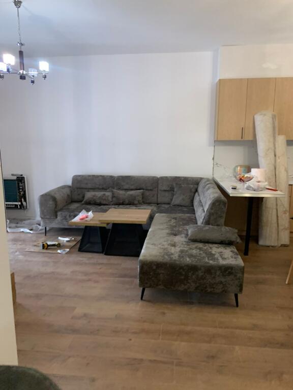 APARTMENT FOR RENT 2+1