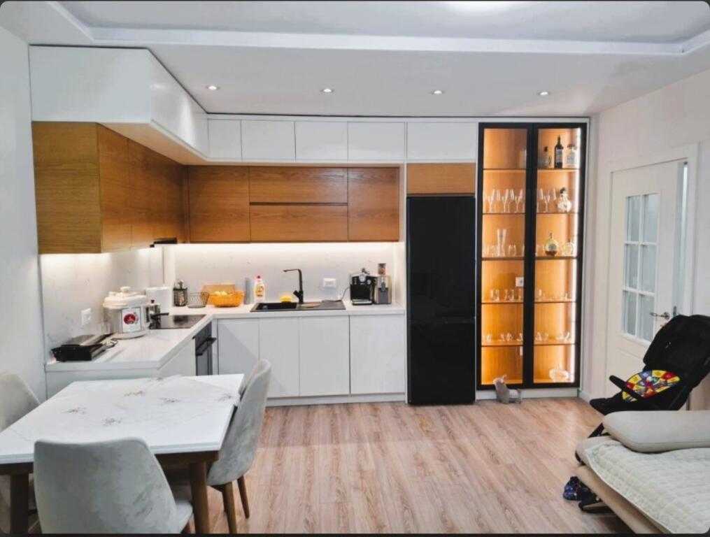 Apartment 1+1 Furnished for Sale – Sali Butka Street