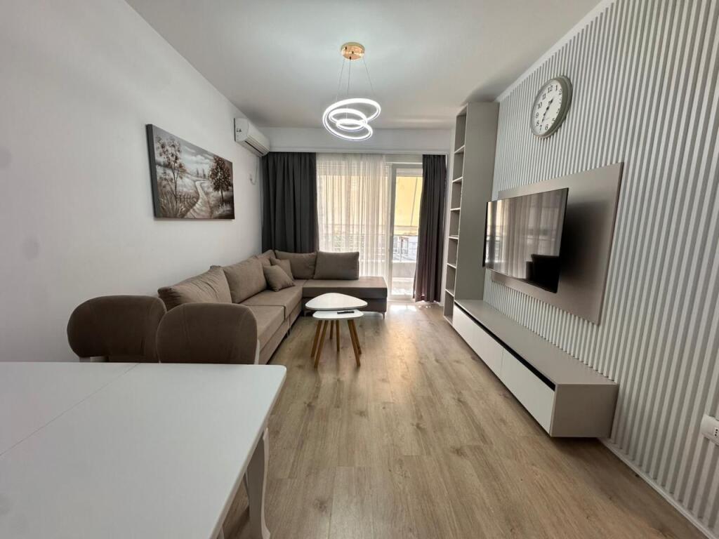Apartament 2+1 me qira tek Kika 2