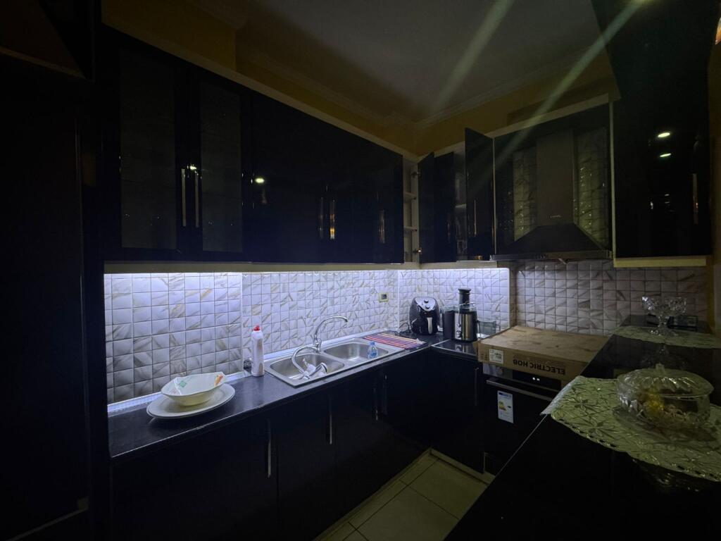🏠 APARTMENT FOR RENT – 2+1+2