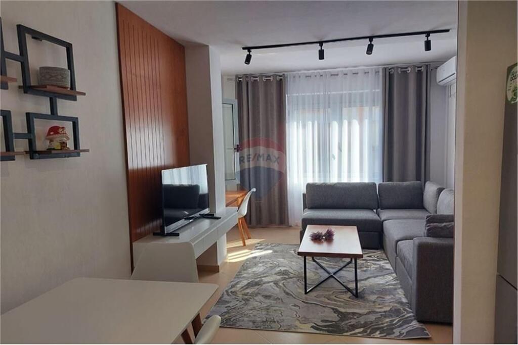 APARTAMENT I INVESTUAR 1+1 PER QIRA TE K.ZOOLOGJIK