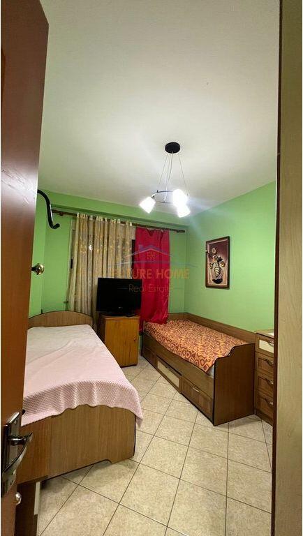 Qera, Apartament 1+1, Rruga Riza Cerova, Tiranë