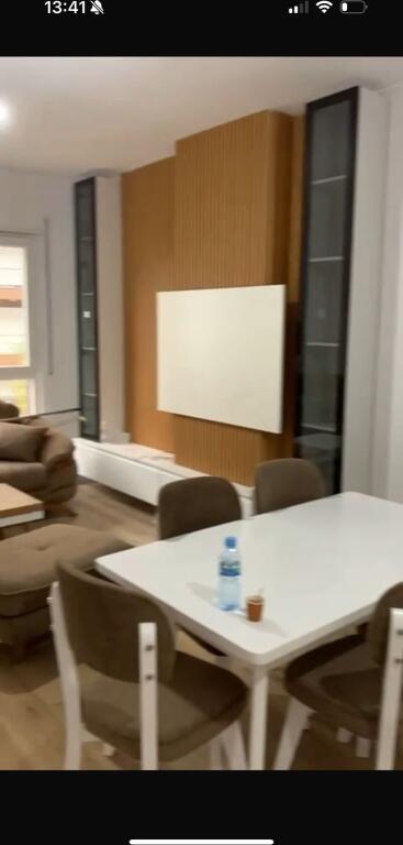 APARTMENT FOR RENT 2+1