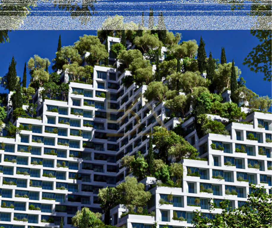 Lion 2 Residence – Laprakë, Tiranë
