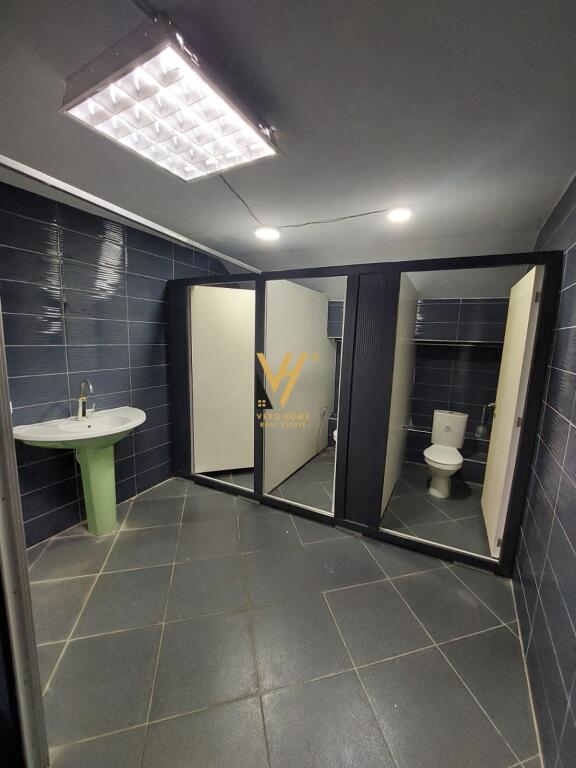 MULTIFUNCTIONAL OBJECT FOR RENT AT TOP CHANNEL 10,000 EURO