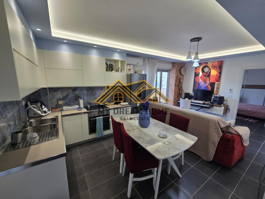 SHITET APARTAMENT 2+1 TE VALA PARK