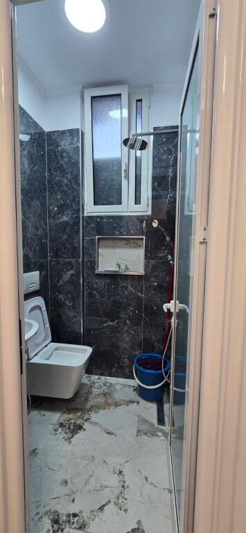 💥 Apartment 2+1+2balcony + 2wc for sale in the heart ❤ of Tirana City‼