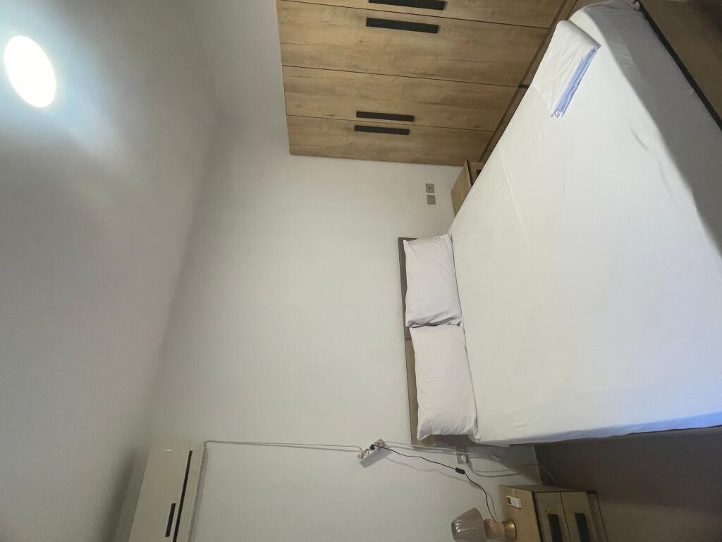 🏖️ Apartment 1+1 for rent on Durres Beach – near Florida