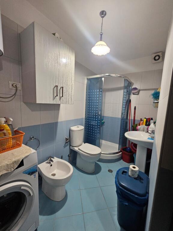 🏠 Appartamento 1+1 in affitto – Fresku